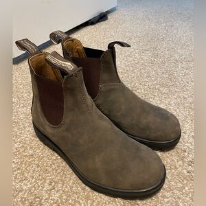 Blundstone Classic Chelsea Boots